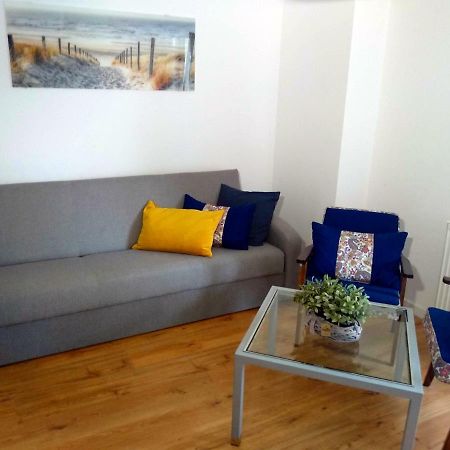 Apartament Rodzinny 200M Do Morza קולובז'ג מראה חיצוני תמונה