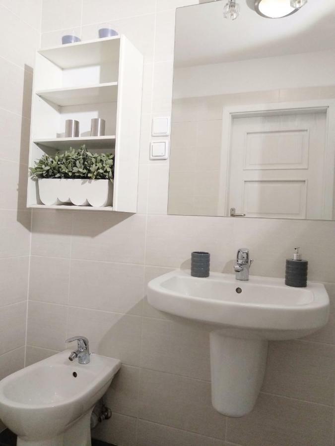 Apartament Rodzinny 200M Do Morza קולובז'ג מראה חיצוני תמונה