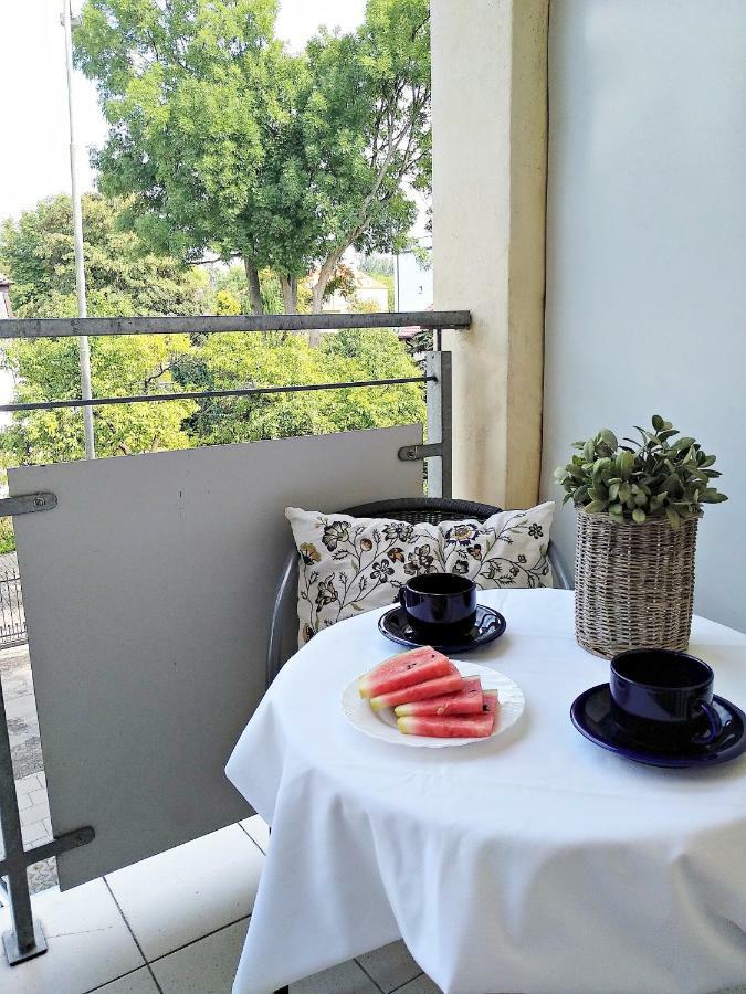 Apartament Rodzinny 200M Do Morza קולובז'ג מראה חיצוני תמונה