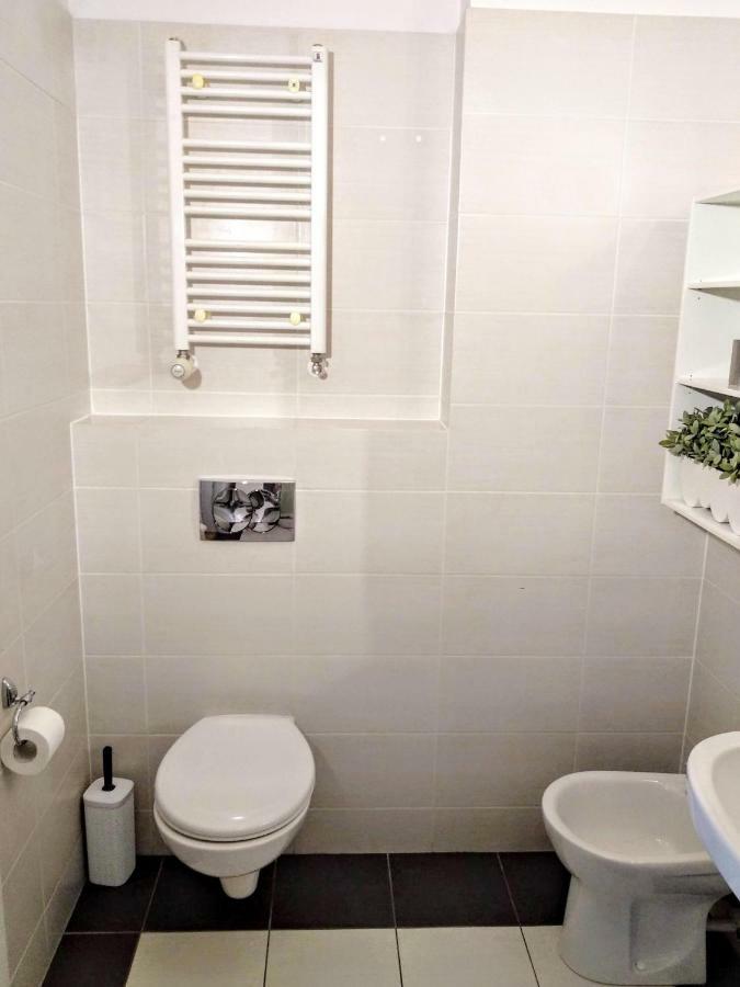 Apartament Rodzinny 200M Do Morza קולובז'ג מראה חיצוני תמונה