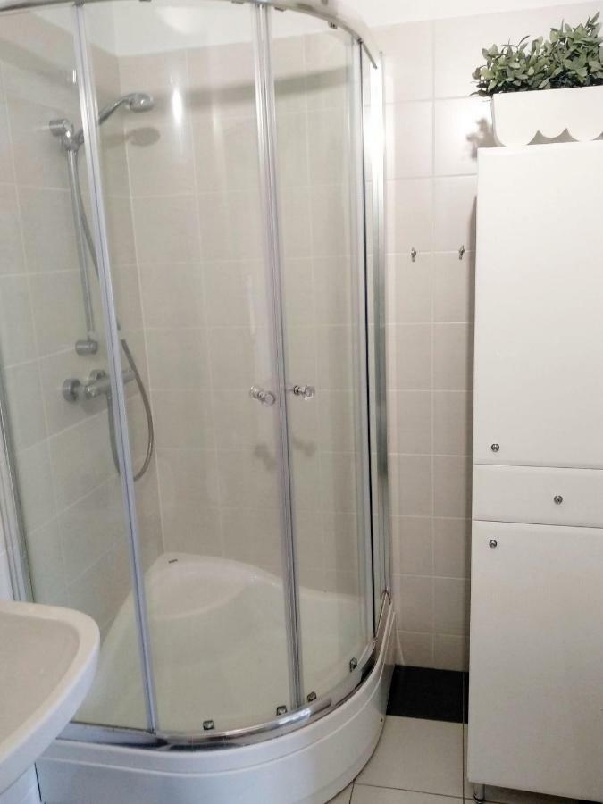 Apartament Rodzinny 200M Do Morza קולובז'ג מראה חיצוני תמונה